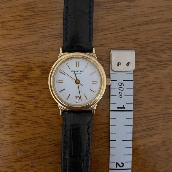 Raymond Weil Ladies watch - Picture 12 of 12